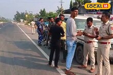 বাবার সঙ্গে কাজে বেরিয়েছিলেন ২ ছেলে! পথ দুর্ঘটনায় একজনের মৃত্যু, আহত বাবা ও আরেকজন