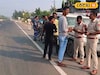 বাবার সঙ্গে কাজে বেরিয়েছিলেন ২ ছেলে! পথ দুর্ঘটনায় একজনের মৃত্যু, আহত বাবা ও আরেকজন