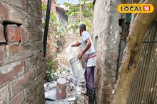 ডেঙ্গি কাড়ল প্রাণ, ঘরে ঘরে জ্বর! আত্মীয়ের বাড়ি চলে যাচ্ছেন মানুষ, কলকাতার কাছে ভয়াবহ ছবি