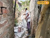 ডেঙ্গি কাড়ল প্রাণ, ঘরে ঘরে জ্বর! আত্মীয়ের বাড়ি চলে যাচ্ছেন মানুষ, কলকাতার কাছে ভয়াবহ ছবি