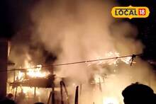 মালদহে বিধ্বংসী অগ্নিকাণ্ড! দাউ দাউ করে জ্বলল আস্ত বাড়ি, সর্বস্ব খুইয়ে মাথায় হাত হরিশ্চন্দ্রপুরের পরিবারের