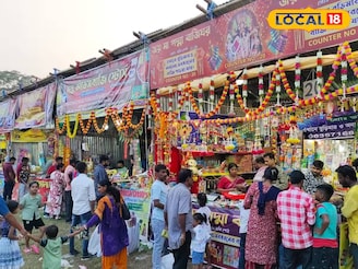 ২০ টাকা থেকে দাম শুরু! জেলার বাজি বাজারে চোখধাঁধানো সম্ভার, কোথায় কোথায় এই মার্কেট বসেছে