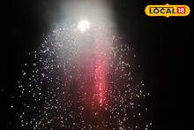 লক্ষ লক্ষ টাকার বিশেষ আতশবাজি প্রদর্শনী কান্দিতে, কেন জানেন?