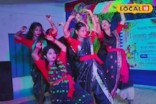 Folk Dance: বীরভূমের প্রত্যন্ত স্কুলগুলির অনবদ্য প্রতিভা! লোকনৃত্যের মাধ্যমে সামাজিক-শিক্ষামূলক বার্তা, পরিবেশনায় মুগ্ধ দর্শক