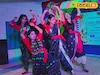 বীরভূমের প্রত্যন্ত স্কুলগুলির অনবদ্য প্রতিভা! লোকনৃত্যের তুখোড় পরিবেশনায় মুগ্ধ দর্শক