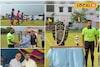 উঠতি ফুটবলারদের জন্য দারুণ মঞ্চ! কাটোয়ায় শুরু শতাব্দী প্রাচীন ফুটবল টুর্নামেন্ট