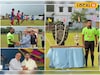 উঠতি ফুটবলারদের জন্য দারুণ মঞ্চ! কাটোয়ায় শুরু শতাব্দী প্রাচীন ফুটবল টুর্নামেন্ট