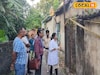 বারুইপুরে খুন হওয়া বিজেপি বুথ সভাপতির বাড়িতে CID-র ফরেন্সিক দল