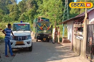 হাতি দেখলেই সঙ্গে সঙ্গে খবর! কোথায় জানাতে হবে? মানুষ-হাতি সংঘাত ঠেকাতে আসরে বন দফতর