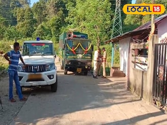 হাতি দেখলেই সঙ্গে সঙ্গে খবর! কোথায় জানাতে হবে? মানুষ-হাতি সংঘাত ঠেকাতে আসরে বন দফতর