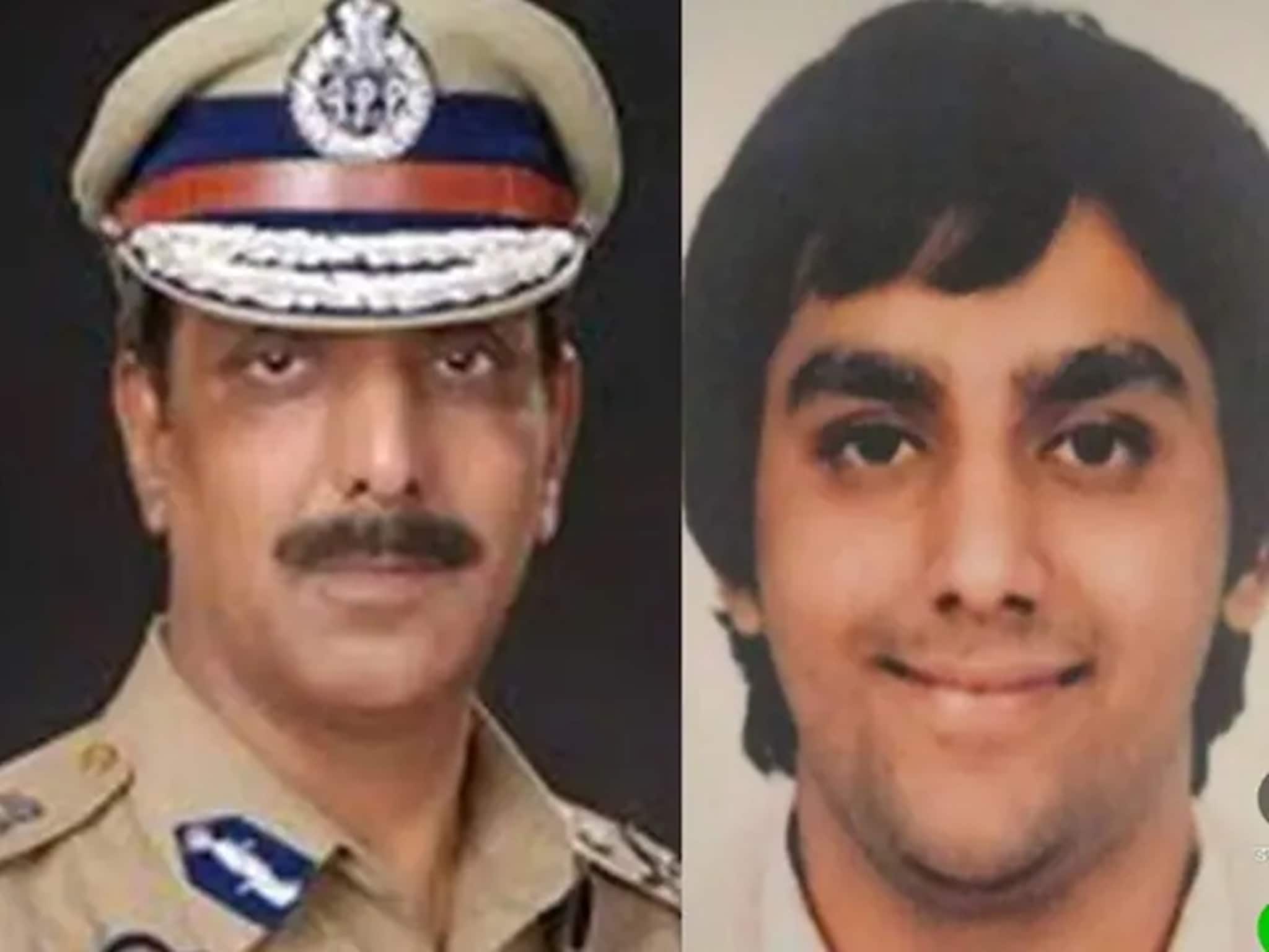 পুত্রবধূর সঙ্গে সম্পর্কের কথা অস্বীকার ! সাংবাদিকদের কাছে ছেলের কীর্তির বিবরণ পেশ হরিয়ানার প্রাক্তন DGP-র