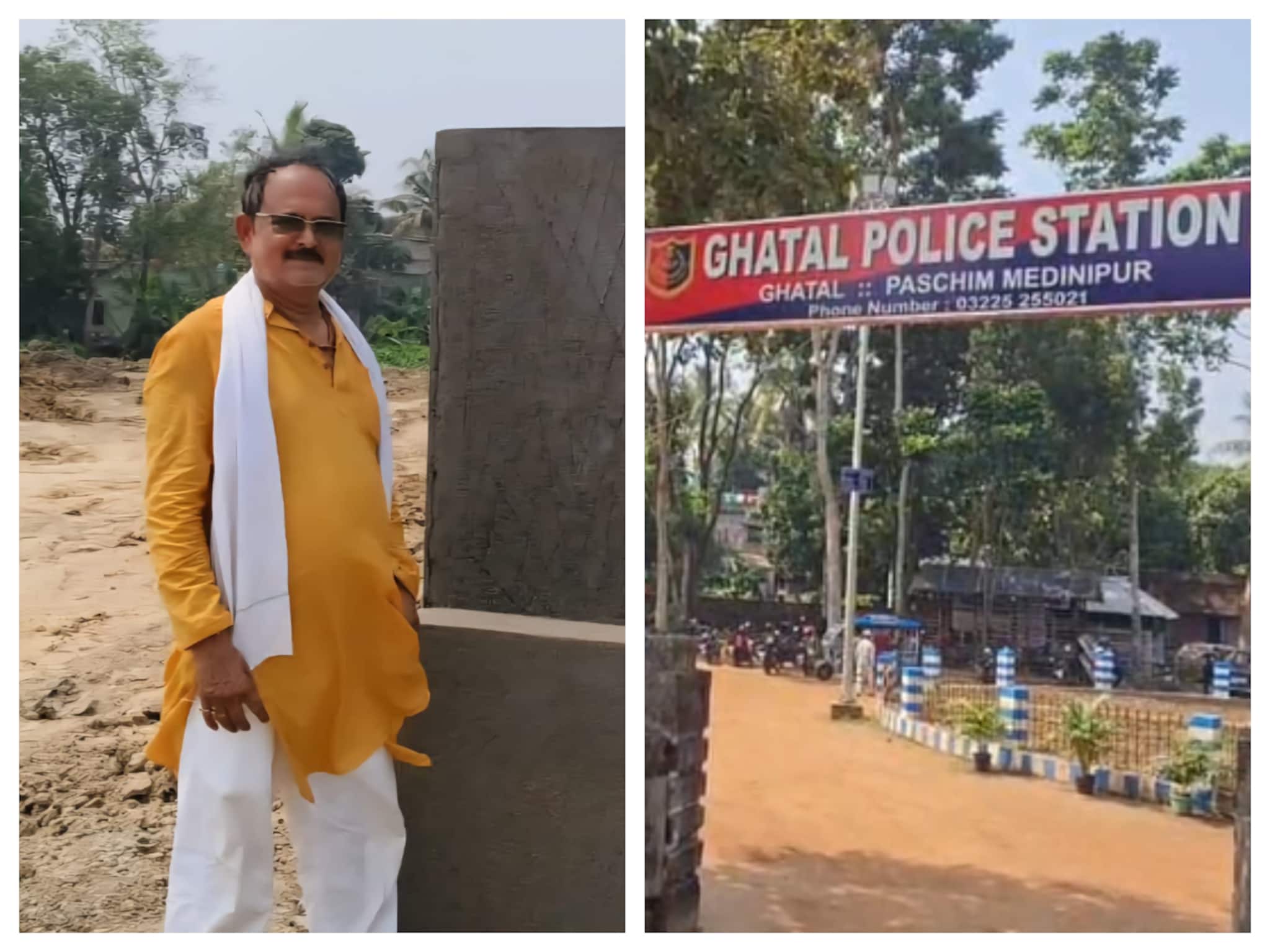 TMC Councilor Arrested: অভিষেকের সই জাল, চুপচাপ কী করলেন তৃণমূল কাউন্সিলর? নজরে আসতেই গ্রেফতার, ঘাটালে শোরগোল