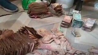 যা উদ্ধার হল চোখ কপালে উঠল সবার