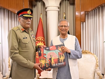 নতুন খেলা ইউনুসের, পাকিস্তানের হাতে তুলে দেওয়া বাংলাদেশের ম্যাপে জুড়ল উত্তর পূর্ব ভারত নতুন খেলা ইউনুসের, পাকিস্তানের হাতে তুলে দেওয়া বাংলাদেশের ম্যাপে জুড়ল উত্তর পূর্ব ভারত
