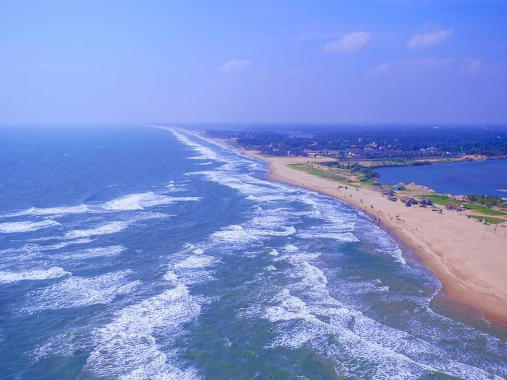 GK: দেশের একমাত্র স্থান যা আরব সাগর এবং বঙ্গোপসাগর উভয়কেই স্পর্শ করে, গিয়েছেন কখনও সেখানে?