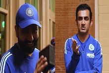 ‘এটা শুরু, শেষ নয়’- রোহিতকে নিয়ে এ কী বললেন গম্ভীর, ড্রেসিংরুমের মুহূর্ত সামনে আসতেই...