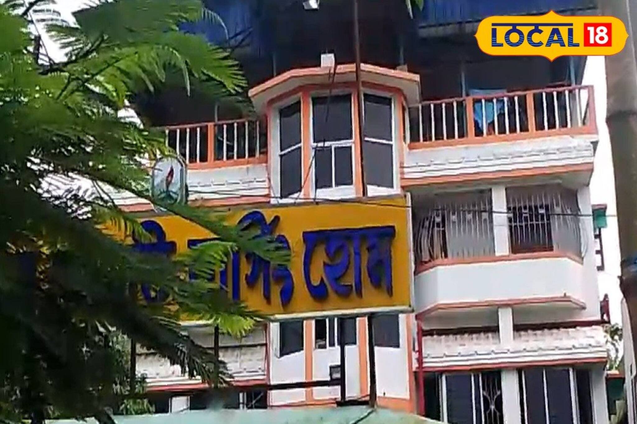 নার্সিংহোমের ব্যালকনি থেকে আচমকাই ঝাঁপ! সদ্যোজাতের মায়ের করুণ পরিণতি