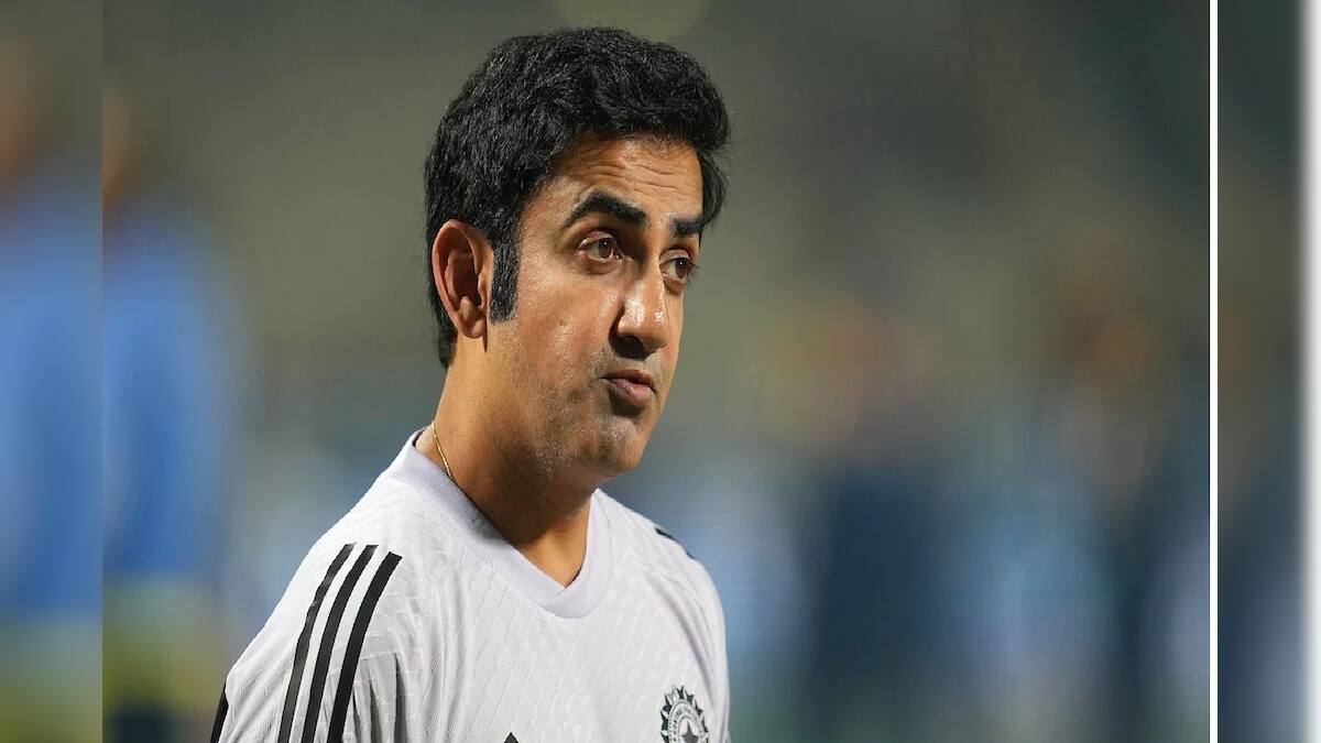 Gambhir Saves Harshit Rana: গম্ভীরের তেজ তুঙ্গে, ছোট-বড় রেয়াত নেই ...