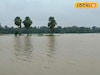মরার উপর খাঁড়ার ঘা! শিলাবতী, ডিভিসি-র জলে হাবুডুবু খাচ্ছে ঘাটাল