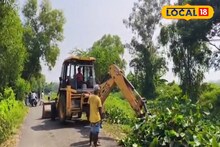 জোরকদমে শুরু ঘাটাল মাস্টার প্ল্যানের কাজ, বইছে খুশির হাওয়া