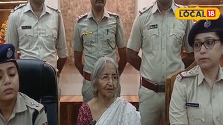 বৃদ্ধাকে বড়সড় সাইবার প্রতারণার হাত থেকে রক্ষা করল গোবরডাঙা পুলিশ