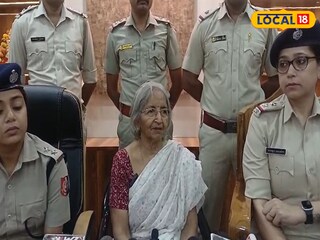 বৃদ্ধাকে বড়সড় সাইবার প্রতারণার হাত থেকে রক্ষা করল গোবরডাঙা পুলিশ