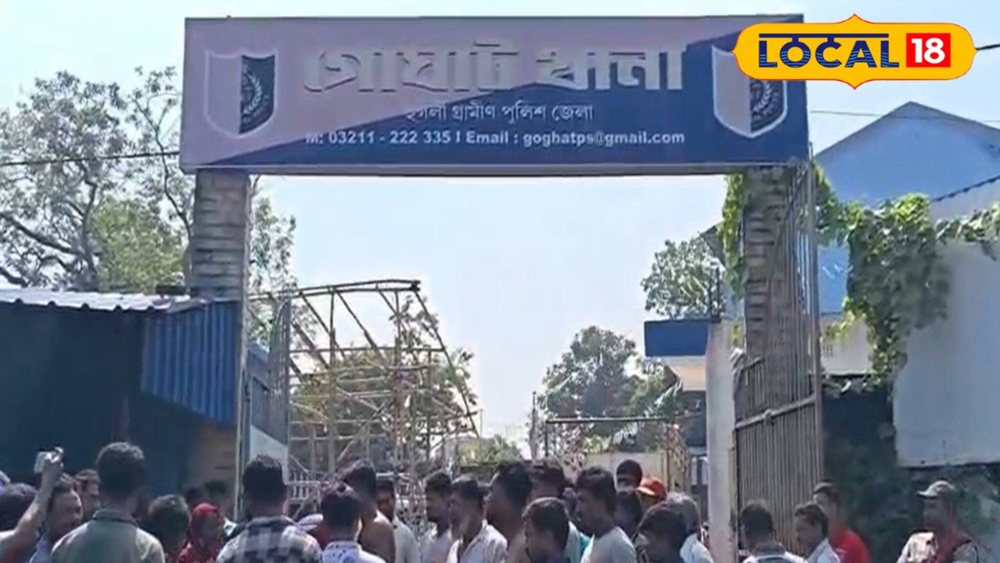 অটো ইউনিয়নের মধ্যে গণ্ডগোল, চালকদের মারধর! প্রকাশ্যে 'গোষ্ঠী কোন্দল'