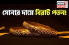 সোনার দামে বড় পতন! দেখে নিন ১ গ্রাম সোনা কতটা সস্তা হল