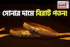 সোনার দামে বড় পতন! দেখে নিন ১ গ্রাম সোনা কতটা সস্তা হল