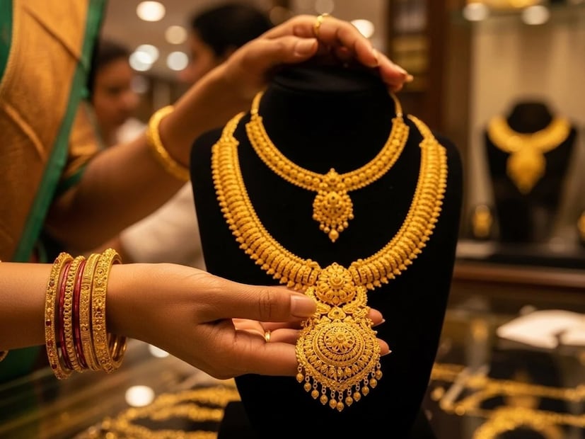 মার্কিন-চিন বাণিজ্য সম্পর্কে আলোচনা সোনার দামের ক্ষেত্রে নতুন আশা জোগাতে পারে। মার্কিন ট্রেজারি সেক্রেটারি স্কট বেস্যান্ট এর আগে রবিবার বলেছিলেন যে, মার্কিন যুক্তরাষ্ট্র এবং চিন একটি সম্ভাব্য বাণিজ্য চুক্তির কাঠামোর বিষয়ে একমত হতে পারে। যা এই সপ্তাহের শেষের দিকে মার্কিন রাষ্ট্রপতি ডোনাল্ড ট্রাম্প এবং চিনা রাষ্ট্রপতি শি জিনপিংয়ের সঙ্গে দেখা করার সময় আলোচনা করা হবে। ফলস্বরূপ, এটি আশেপাশের উচ্ছ্বসিত মেজাজের পক্ষে সহায়ক।