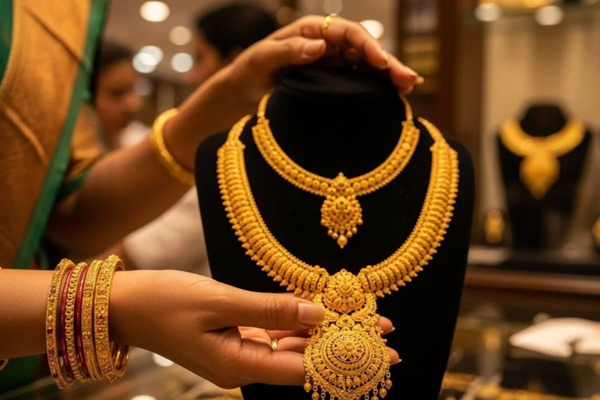 সোনায় বিনিয়োগ করুন, তবে অতিরিক্ত নয়, দেখে নিন ঝুঁকি এড়াতে কী করণীয়