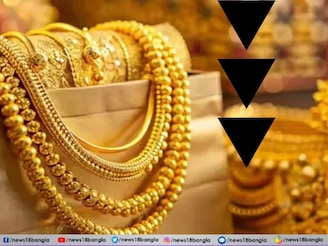 সোনার দাম বাবল জোনে পৌঁছে গিয়েছে, শীঘ্রই ৩০০-৪০০ ডলার কমে যাওয়ার সম্ভাবনা রয়েছে