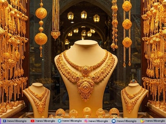 জানেন কি এখন ভারতে কত সোনা মজুত আছে? দেশ কেন সোনায় বিনিয়োগ করেই চলেছে?