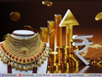 ১,২৬,০০০ টাকা ছাড়িয়ে গিয়েছিল সোনার দাম, বিশেষজ্ঞরা বলে দিচ্ছেন ভবিষ্যতের পথ, জেনে নিন