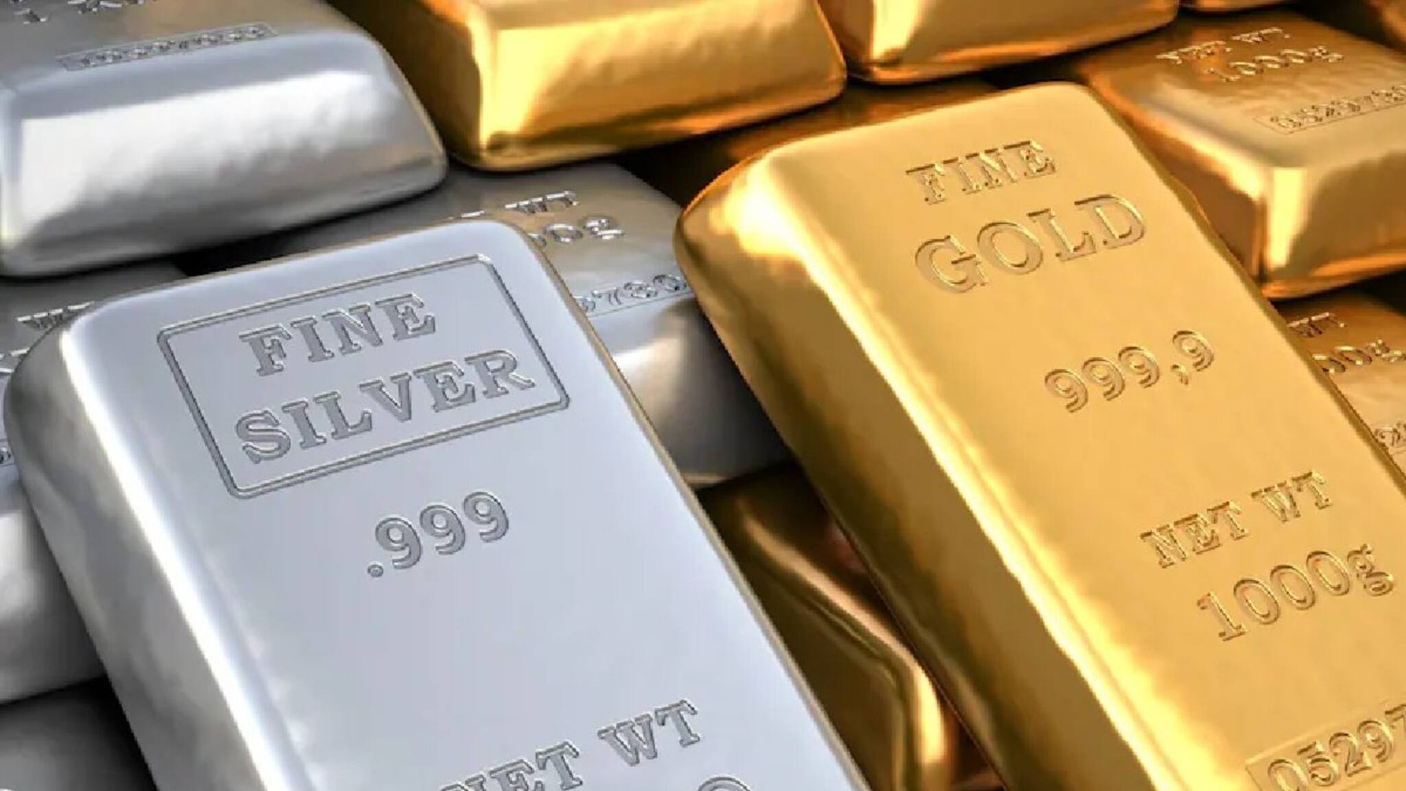 Gold-Silver Price: সোনা-রুপোর দাম আবার বাড়তে পারে; ২০২৬ সালেও নতুন রেকর্ড তৈরি হবে কি না জেনে নিন