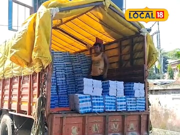 সরকারের পাঠানো বই