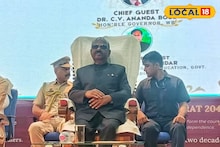 CV Ananda Bose: ভারতে শিল্পের প্রভূত সম্ভাবনা! দেশে শিল্পকে বিকশিত করতে বিশেষ 'টিপস' দিলেন রাজ্যপাল, যুবসমাজকে নিয়ে বললেন বড় কথা