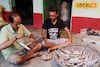 আলোর উৎসবে ফুলঝুড়ি, চড়কির ডিম্যান্ড! তবু বাজি কারিগরদের গলায় কেন আক্ষেপের সুর?