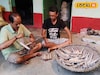 আলোর উৎসবে ফুলঝুড়ি, চড়কির ডিম্যান্ড! তবু বাজি কারিগরদের গলায় কেন আক্ষেপের সুর?