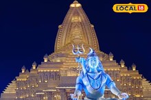 Durga Puja 2025: গুজরাত ছুটতে হবে না! বর্ধমানে বসেই দেখুন ঐতিহ্যবাহী খোদাল ধাম, জেলাবাসীর জন্য বড় চমক