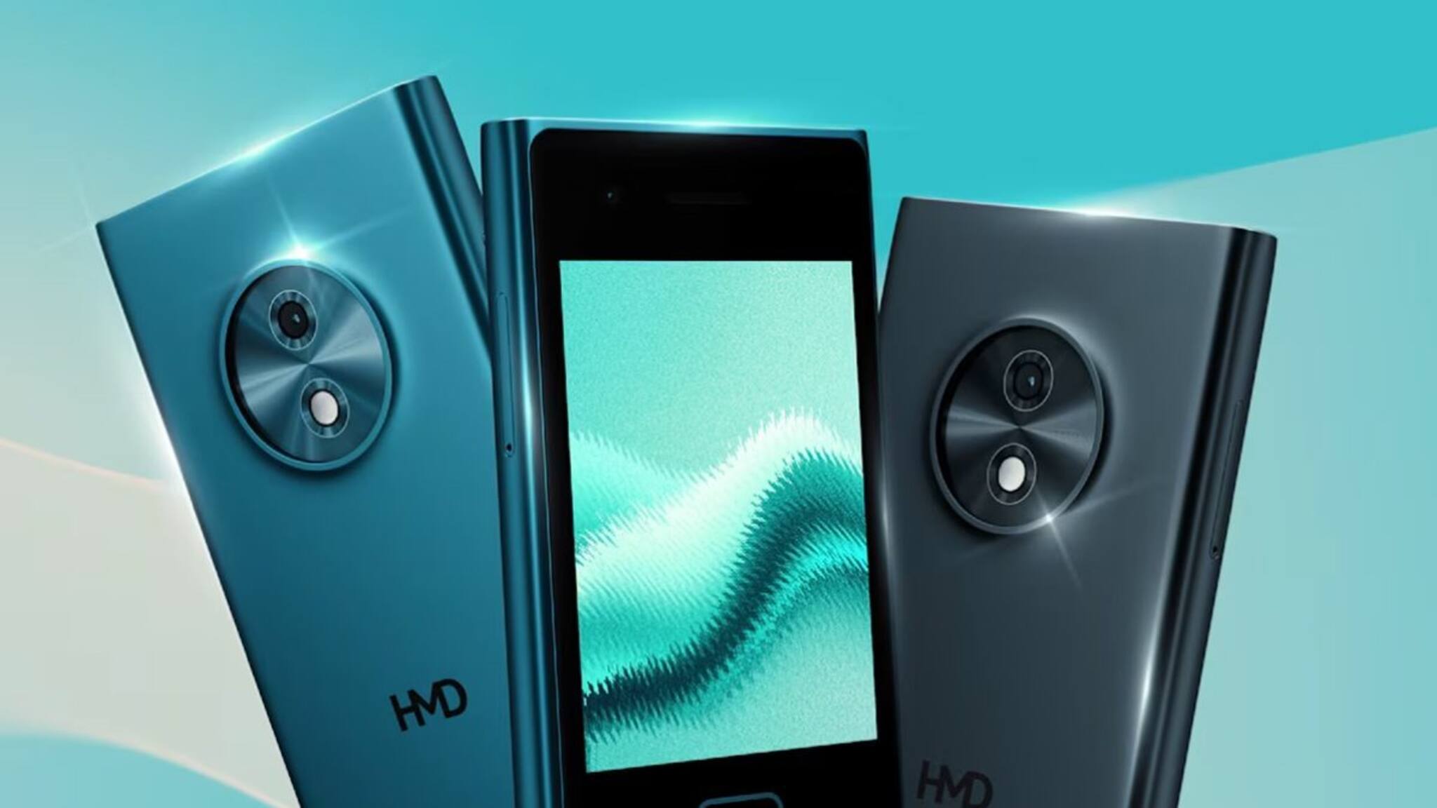 HMD Touch 4G: ৩০ ঘণ্টার ব্যাটারি ব্যাক আপ, ভিডিও কলিং সাপোর্ট-সহ ভারতের বাজারে এল প্রথম হাইব্রিড ফোন! মিলবে ৪ হাজার টাকারও কম দামে