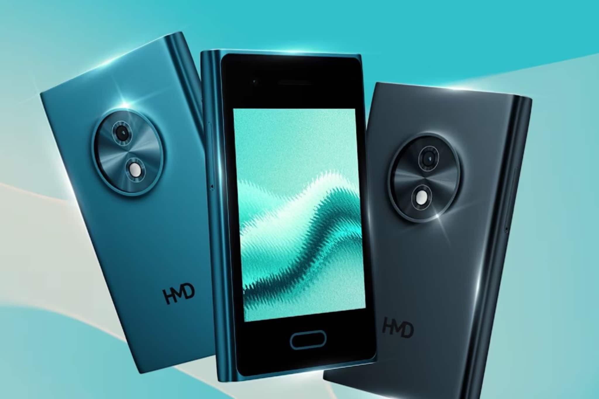 ৩০ ঘণ্টার ব্যাটারি ব্যাক আপ, ভিডিও কলিং সাপোর্ট-সহ ভারতের বাজারে এল প্রথম হাইব্রিড ফোন!