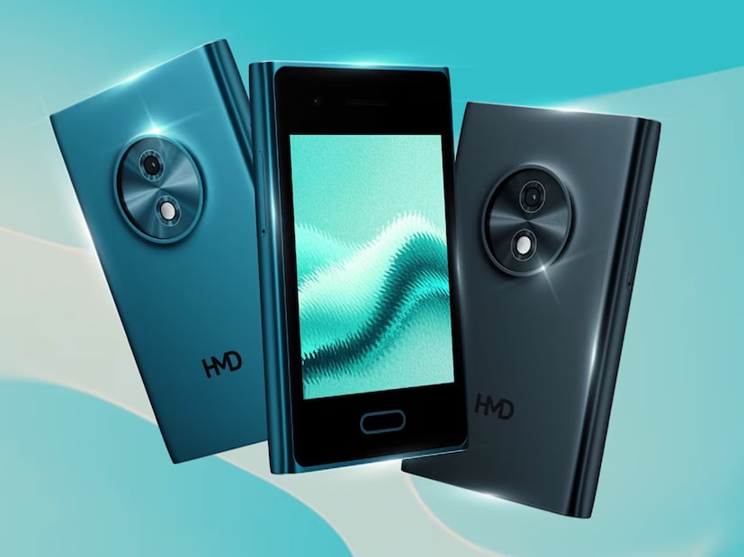 HMD ভারতে তাদের নতুন স্মার্টফোন HMD Touch 4G লঞ্চ করেছে, যা বাজেট সেগমেন্টের গ্রাহকদের জন্য একটি আকর্ষণীয় বিকল্প হতে পারে। HMD Touch 4G-তে ৩.২-ইঞ্চির QVGA টাচ ডিসপ্লে রয়েছে। ফোনটি Unisoc T107 প্রসেসরে চলে, এতে ৬৪ জিবি RAM এবং ১২৮ এমবি ইন্টারনাল স্টোরেজ রয়েছে। মাইক্রোএসডি কার্ডের মাধ্যমে স্টোরেজ ৩২জিবি পর্যন্ত মেমোরি এক্সপ্যান্ড করার বিকল্পও রয়েছে, যার ফলে ইউজাররা সহজেই তাঁদের ডেটা এবং ফাইল সংরক্ষণ করতে পারবেন।