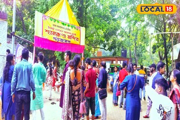 ঘন জঙ্গল, গা ছমছমে পরিবেশ, নাম শুনলেই কাঁটা দিত গায়ে! সেখানেই এখন উপচে পড়ছে পর্যটকদের ভিড়