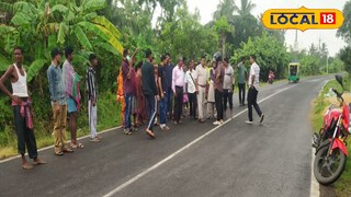 এখানেই ঘটে দুর্ঘটনা এখানেই ঘটে দুর্ঘটনা