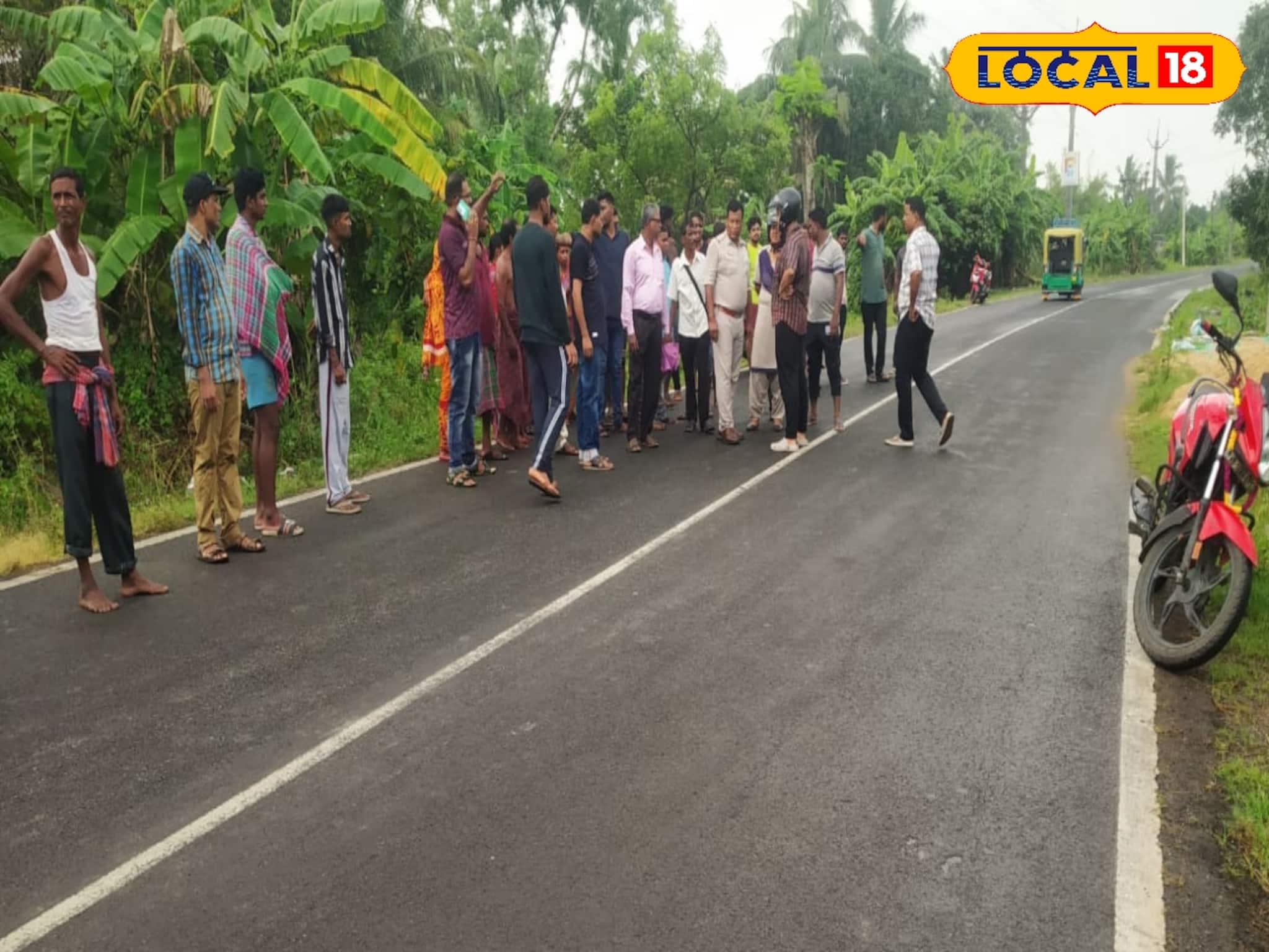  না ওঁরা ঠাকুর দেখে আর ঘরে ফিরতে পারলেন না! দুর্গাপুজোয় হাহাকার বকখালিতে