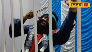 দুর্গাপুজোয়