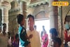বাবা-মা নয়, পুলিশের কোলে চেপে ঠাকুর দেখল খুদেরা! কেন জানেন? শুনলে গর্ব হবে