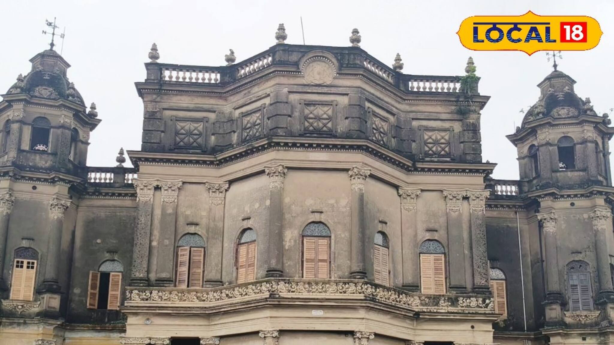 দশমীর দিন শোকস্তব্ধ কাশীপুর রাজবাড়ি, হঠাৎ কী হল? গভীর শোক-হাহাকার