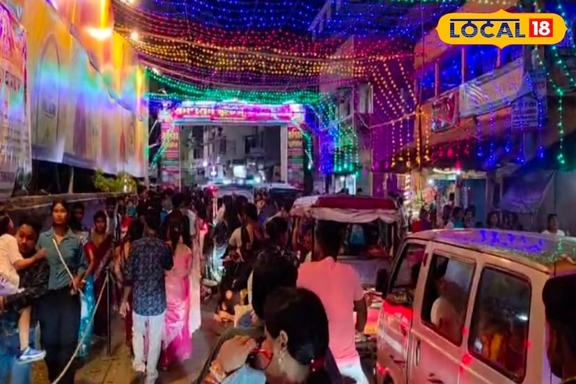 ঘাটাল–পাঁশকুড়া রাজ্য সড়ক, ঘাটাল–মেদিনীপুর রাজ্য সড়ক, সুলতাননগর–গোপীগঞ্জ রাজ্য সড়ক ছাড়াও গ্রামীণ রাস্তাগুলিতেও রাতে দর্শনার্থীদের ঢল নামে। সড়ক জুড়ে মানুষের আনাগোনায় যানবাহন চলাচল একপ্রকার ব্যাহত হয়।